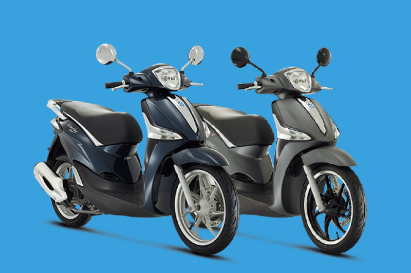 Piaggio