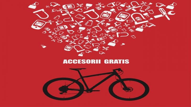 accesorii biciclete