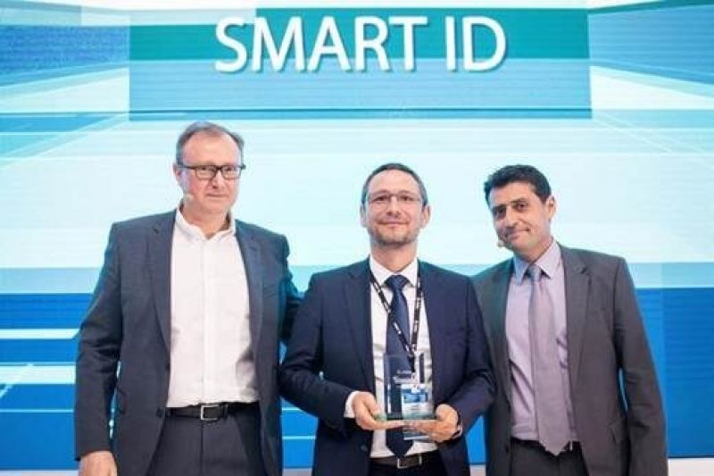 ZEBRA Technologies – distincția Overall Business Growth pentru Smart ID Dynamics ZEBRA Technologies – distincția Overall Business Growth pentru Smart ID Dynamics