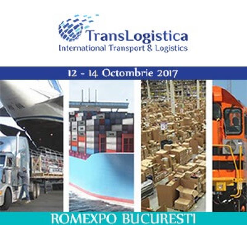 Translogistica Expo 2017