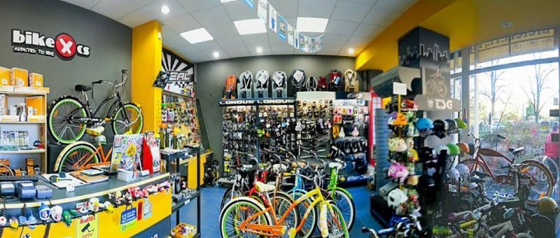 magazine voucher biciclete PMB