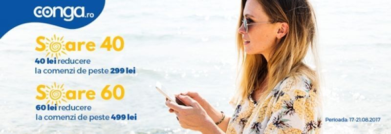 promotii ochelari de soare