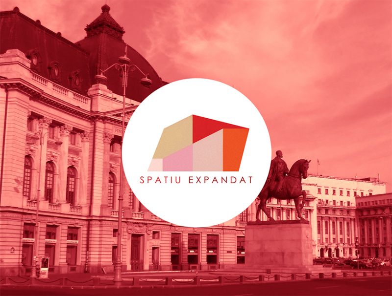 Spatiu expandat