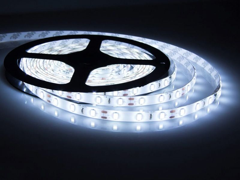 banda cu led - www.led-eco.ro