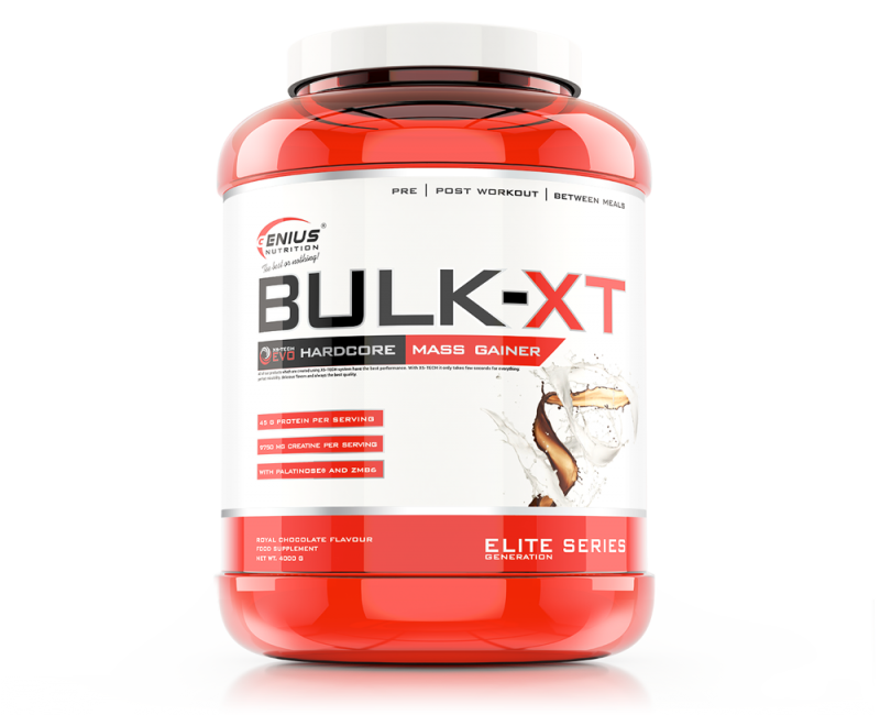 Protein Outlet Bulk XT