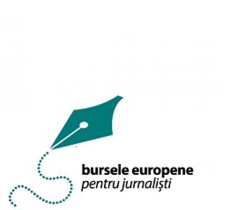 Bursele Europene pentru Jurnalisti