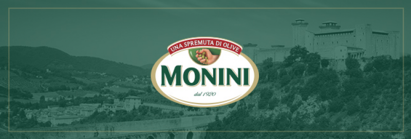 Monini ulei de măsline