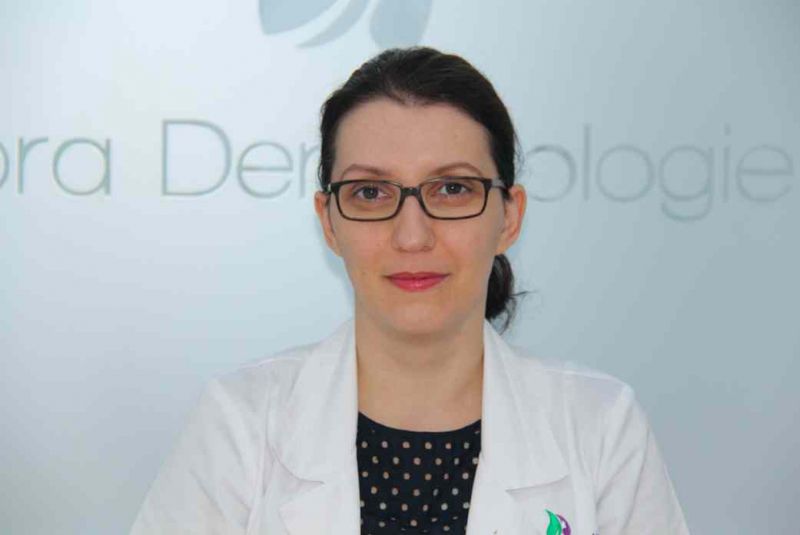 Dr. Ana Maria Vlad