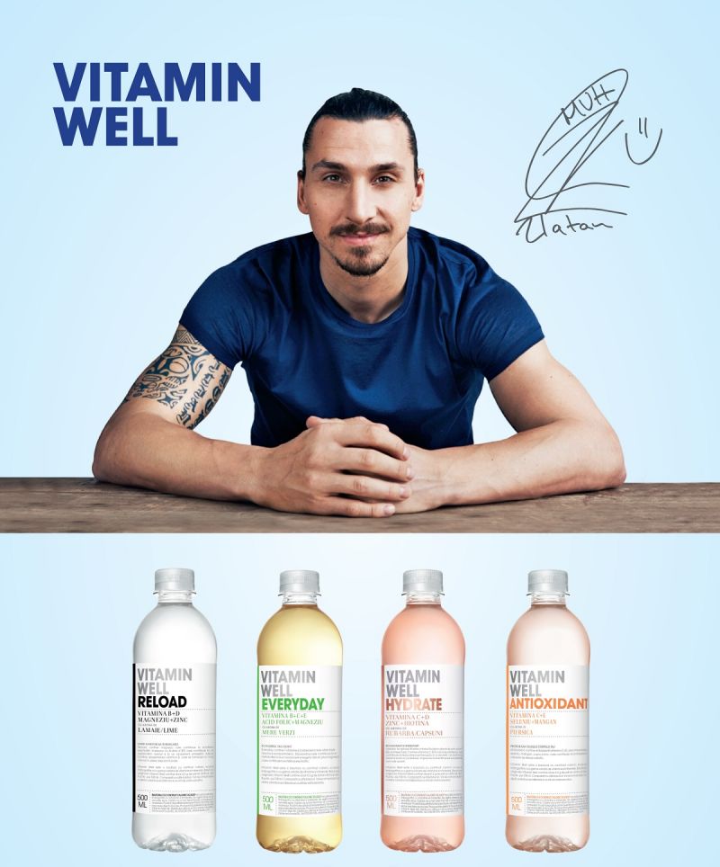 Vitamin Well