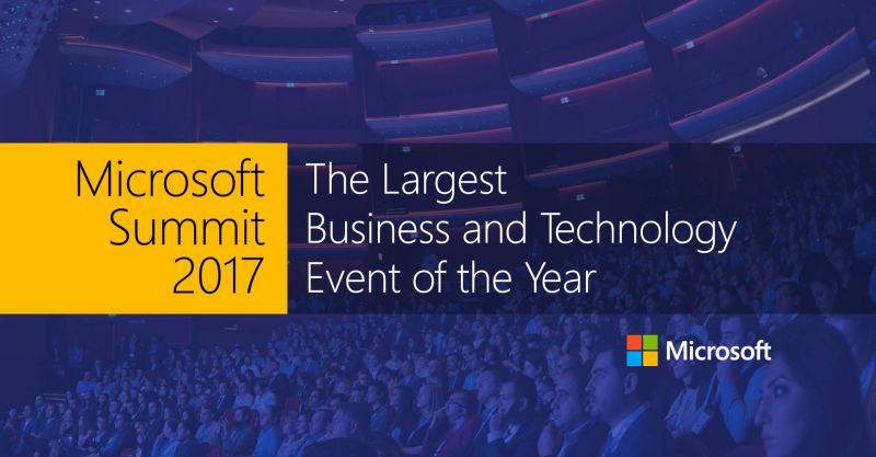 Evozon Systems - Microsoft Summit