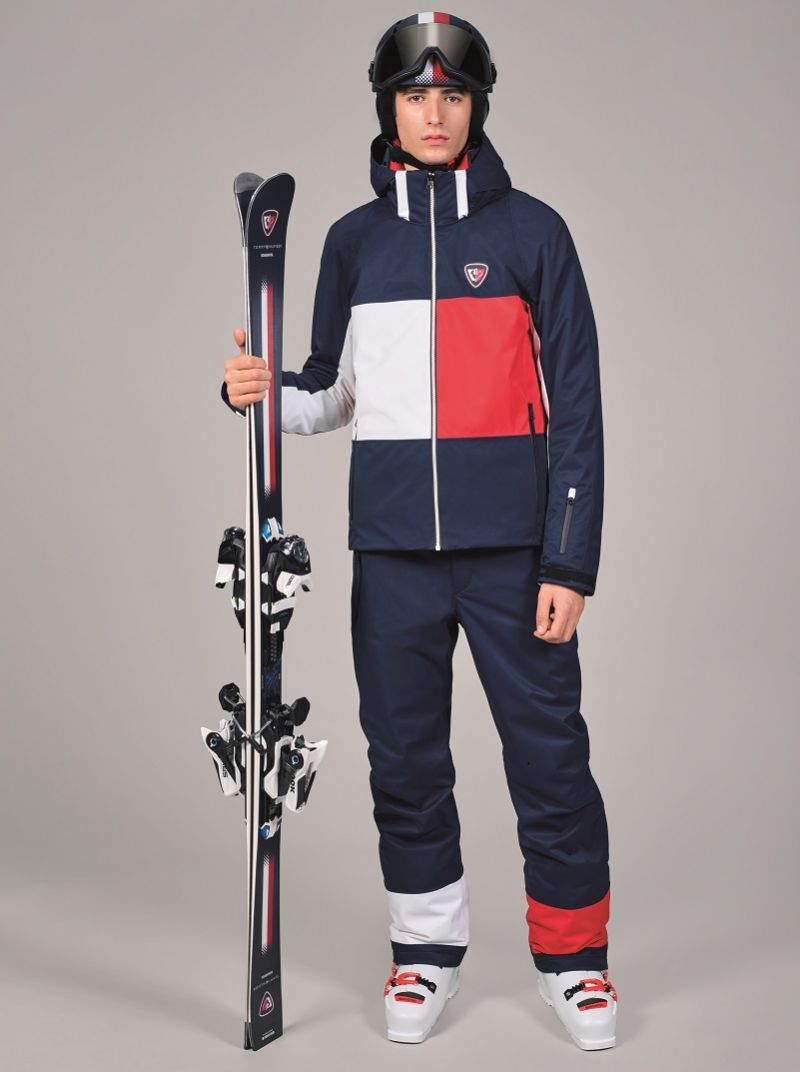 COLECTIA TOMMYXROSSIGNOL