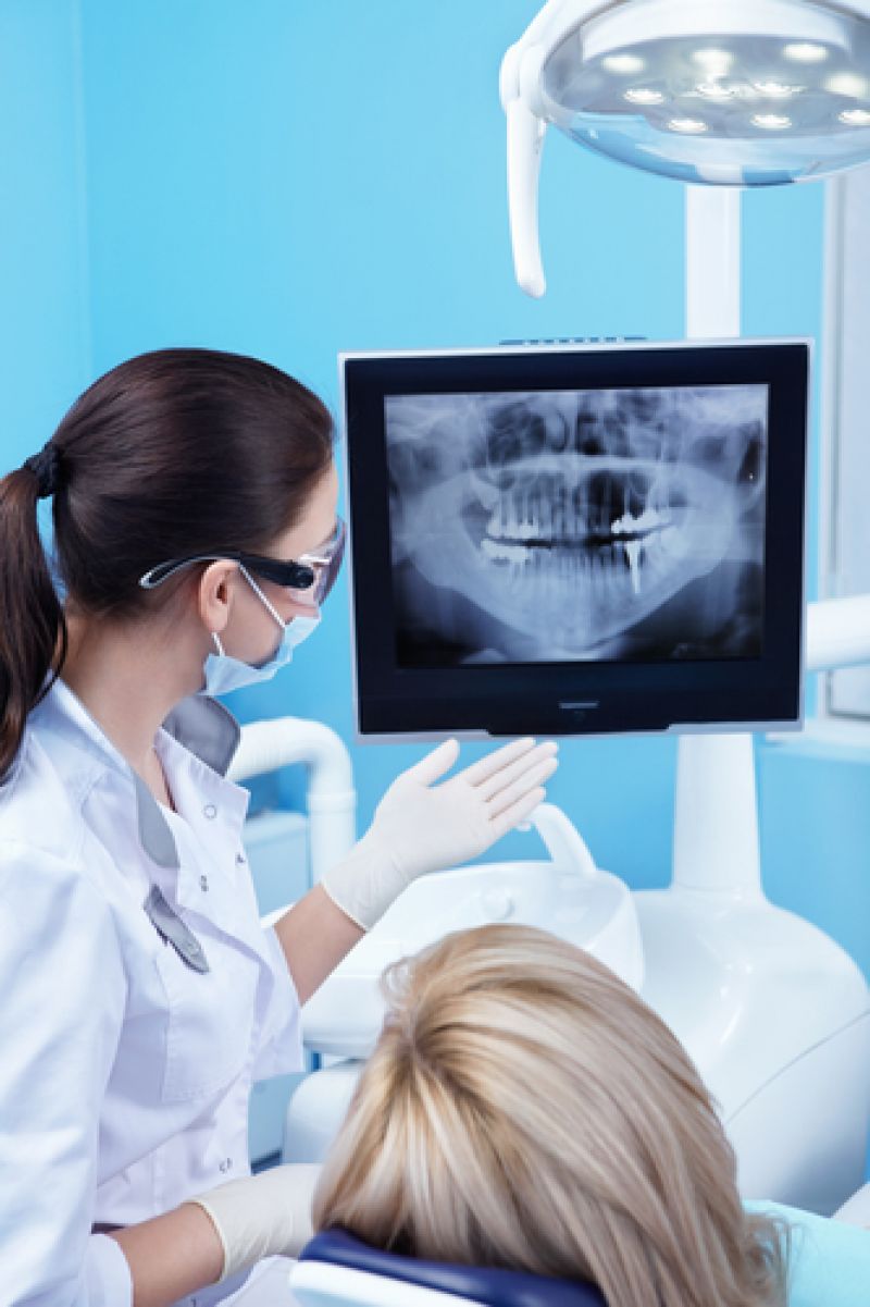 radiologie dentara bucuresti