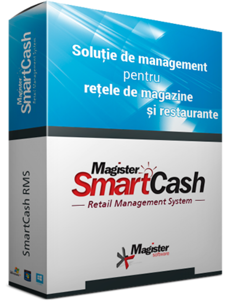 SmartCash