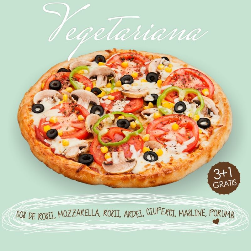 pizza constanta