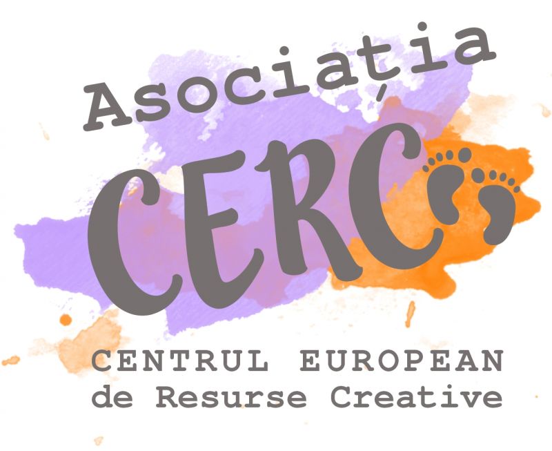 Asociația CERC - Centrul European de Resurse Creative