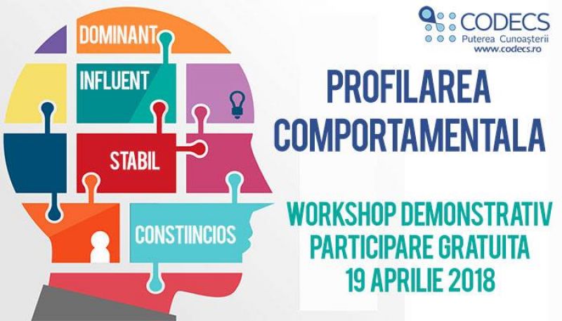 Workshop demonstrativ