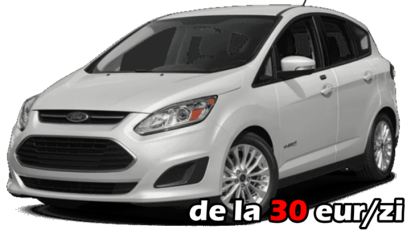 rent a car timisoara