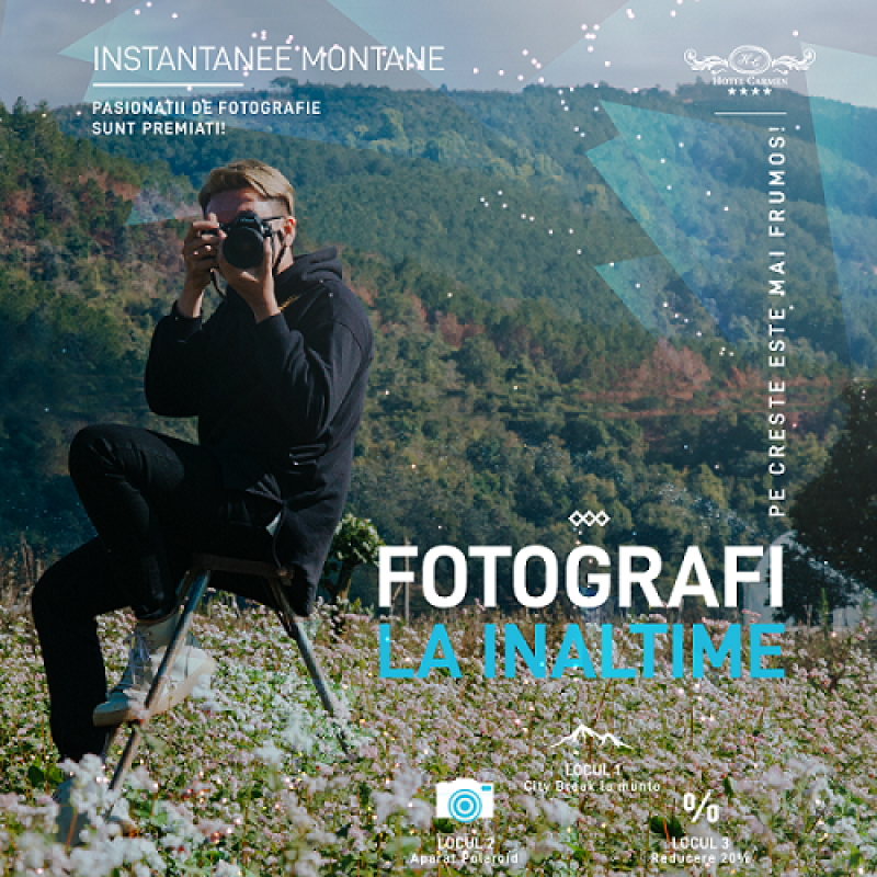 fotografi la intaltime