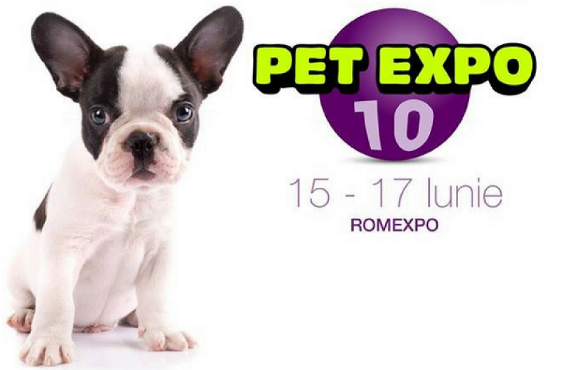 Editie aniversara PetExpo