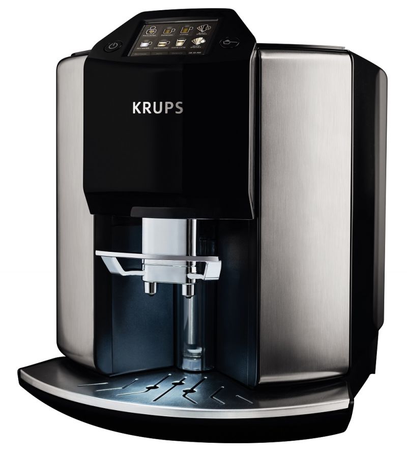 Krups Barista New Age