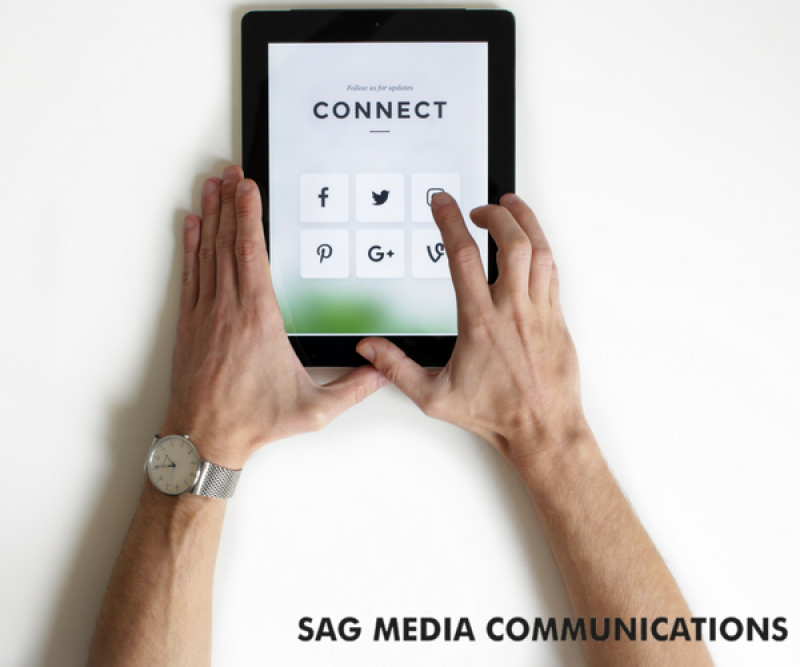 Agenția Sag Media Communications gestionează contul de PR al Asociației Medicover, câștigătoarea Premiului Special Organizația New Entry în cadrul Galei Societății Civile 2018