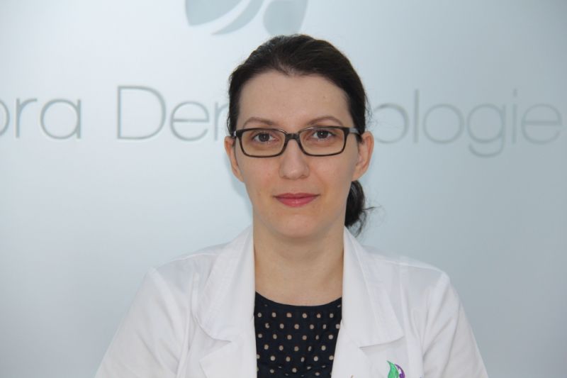 Dr. Ana-Maria Vlad