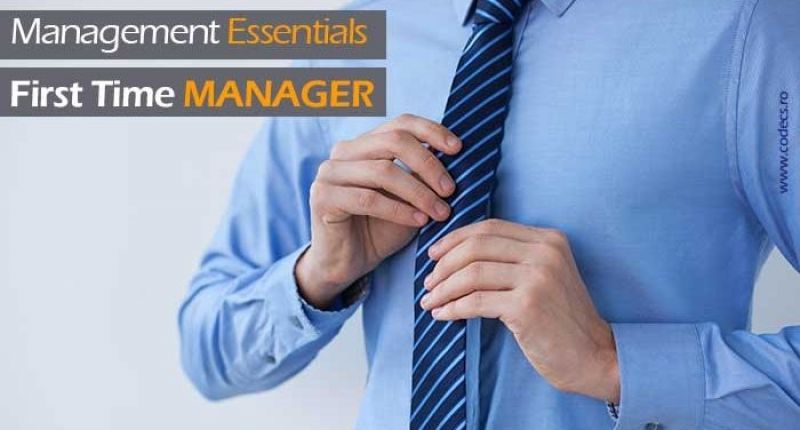 Management Essentials