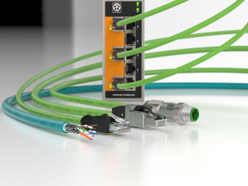 cabluri LAPP Romania