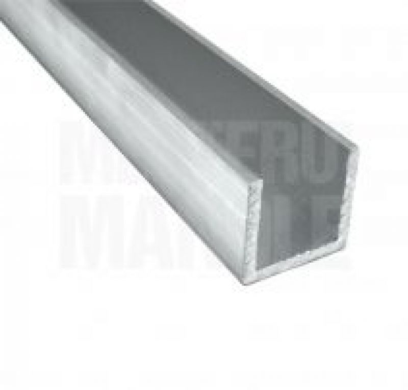 profile aluminiu