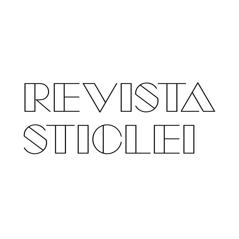 revista sticlei