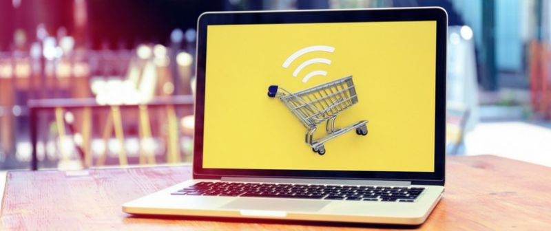 Vanzari online mai mari cu platforma E-commerce