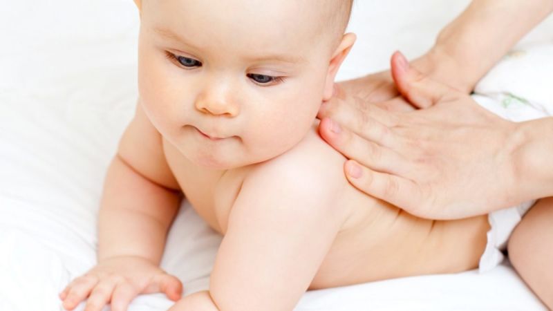 Problemele pielii la nou născuți – motiv de îngrijorare sau nu?