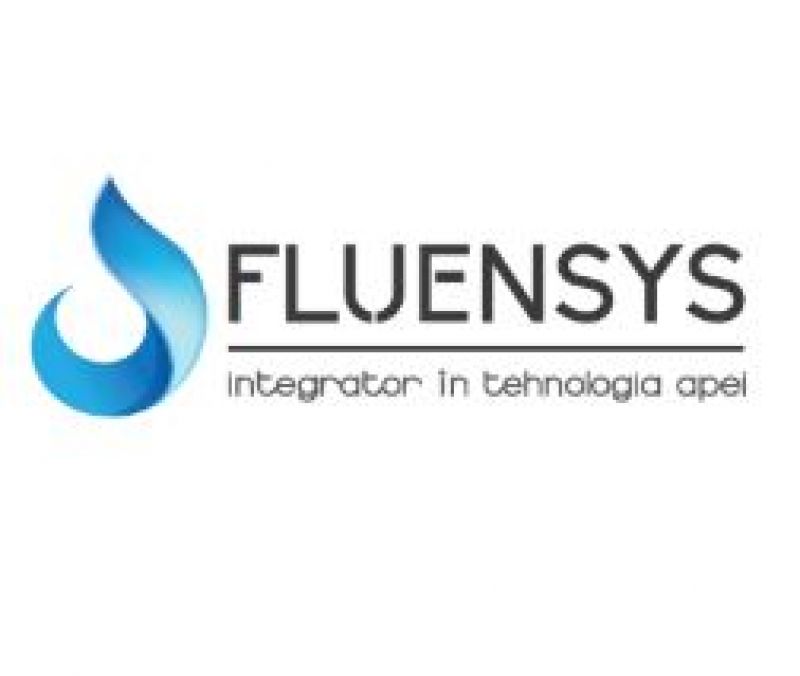 FLUENSYS - Integrator in Tehnologia Apei
