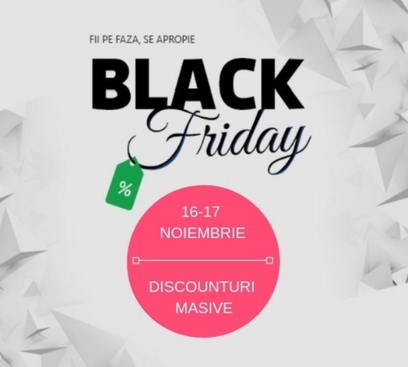 black friday