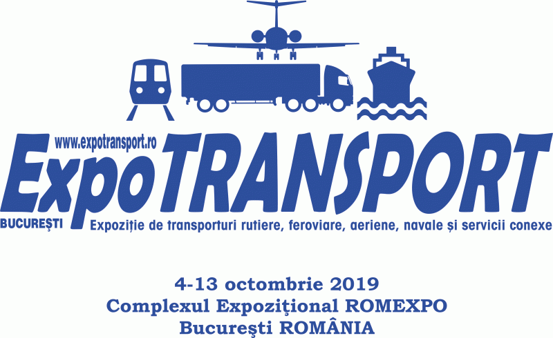 ExpoTRANSPORT