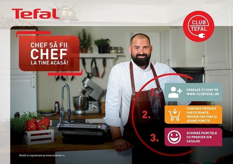 Club Tefal