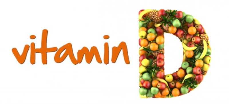 vitamina d