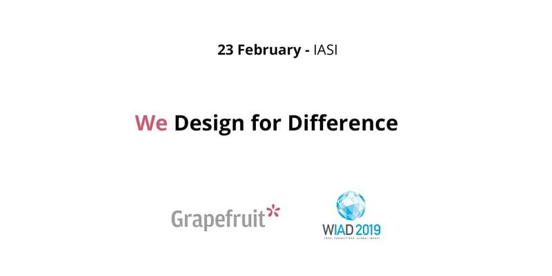 WIAD 2019 Iasi 23 februarie