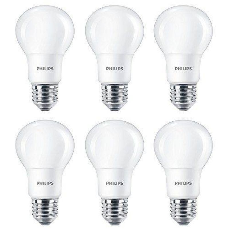 becuri led philips