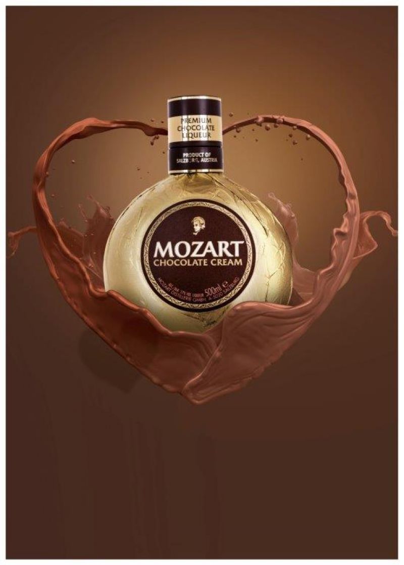 mozart