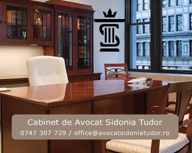 Cabinet de Avocat