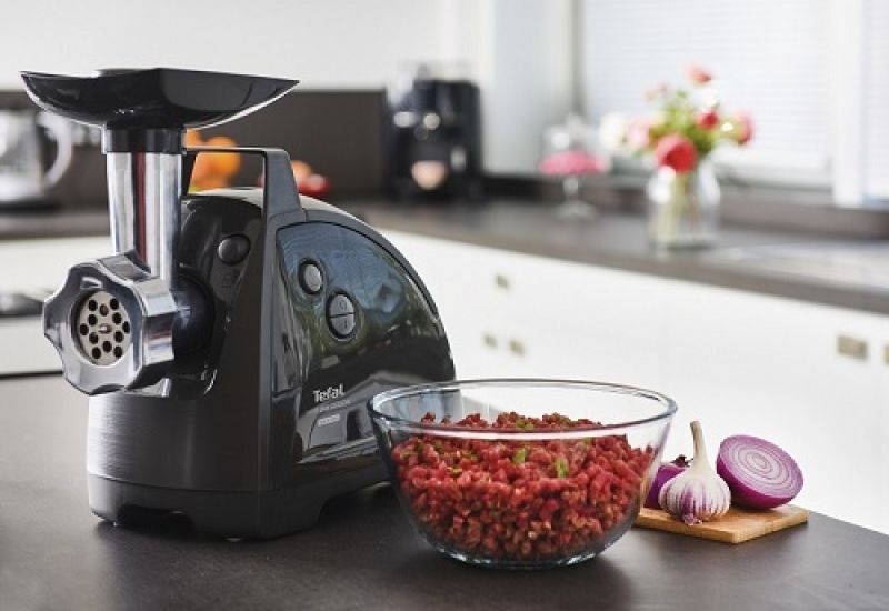 Tefal HV8 Plus