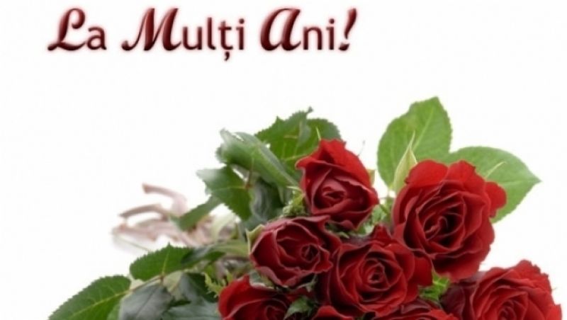 la multi ani
