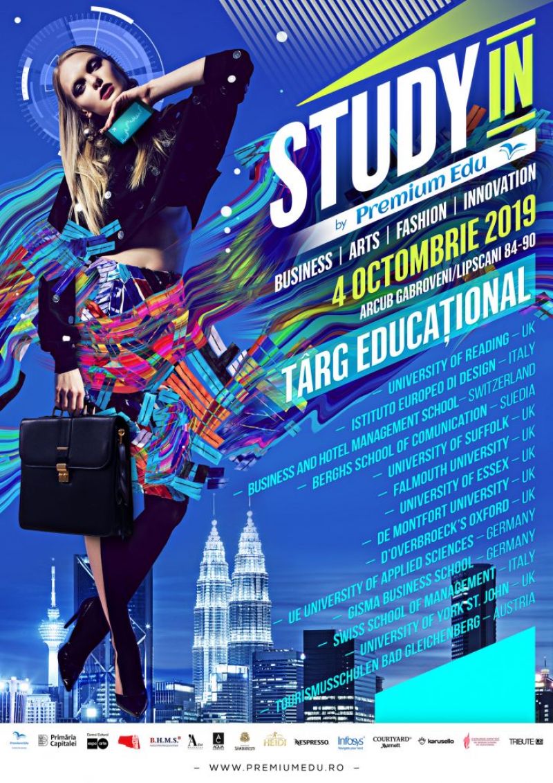 Targ educational Study IN by Premium Edu