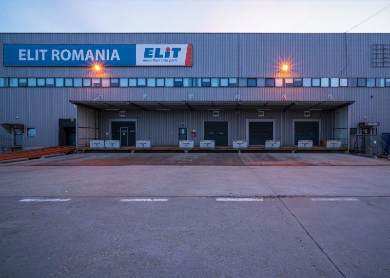 ELIT România continuă colaborarea cu P3