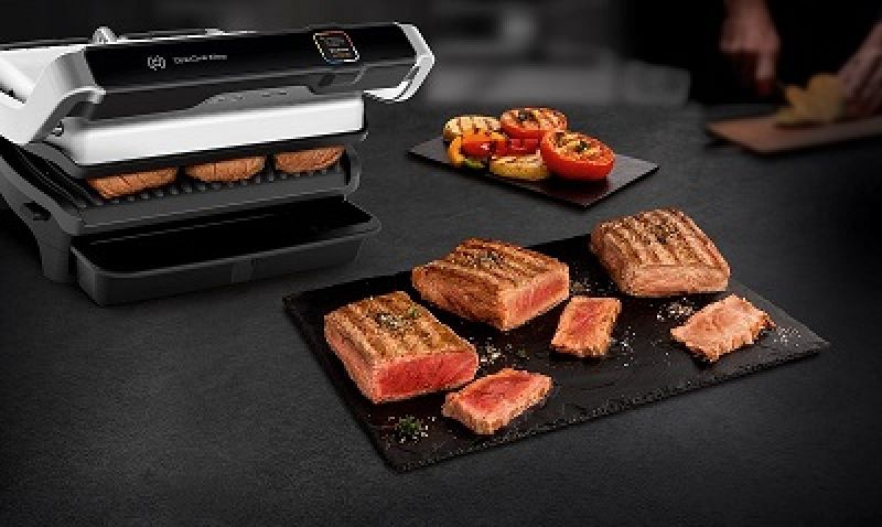 OptiGrill Elite