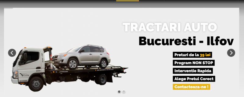 tractari auto bucuresti, tractari auto bucuresti