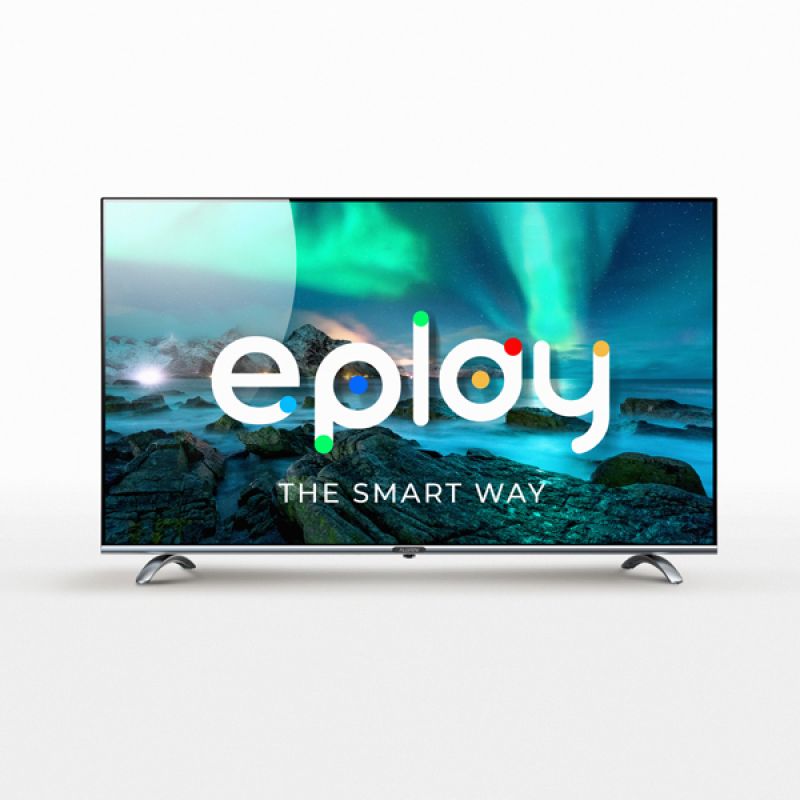 Allview își mărește portofoliul de SMART TV-uri, cu noua gamă - ePlay