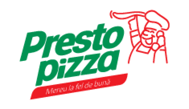 Presto Pizza