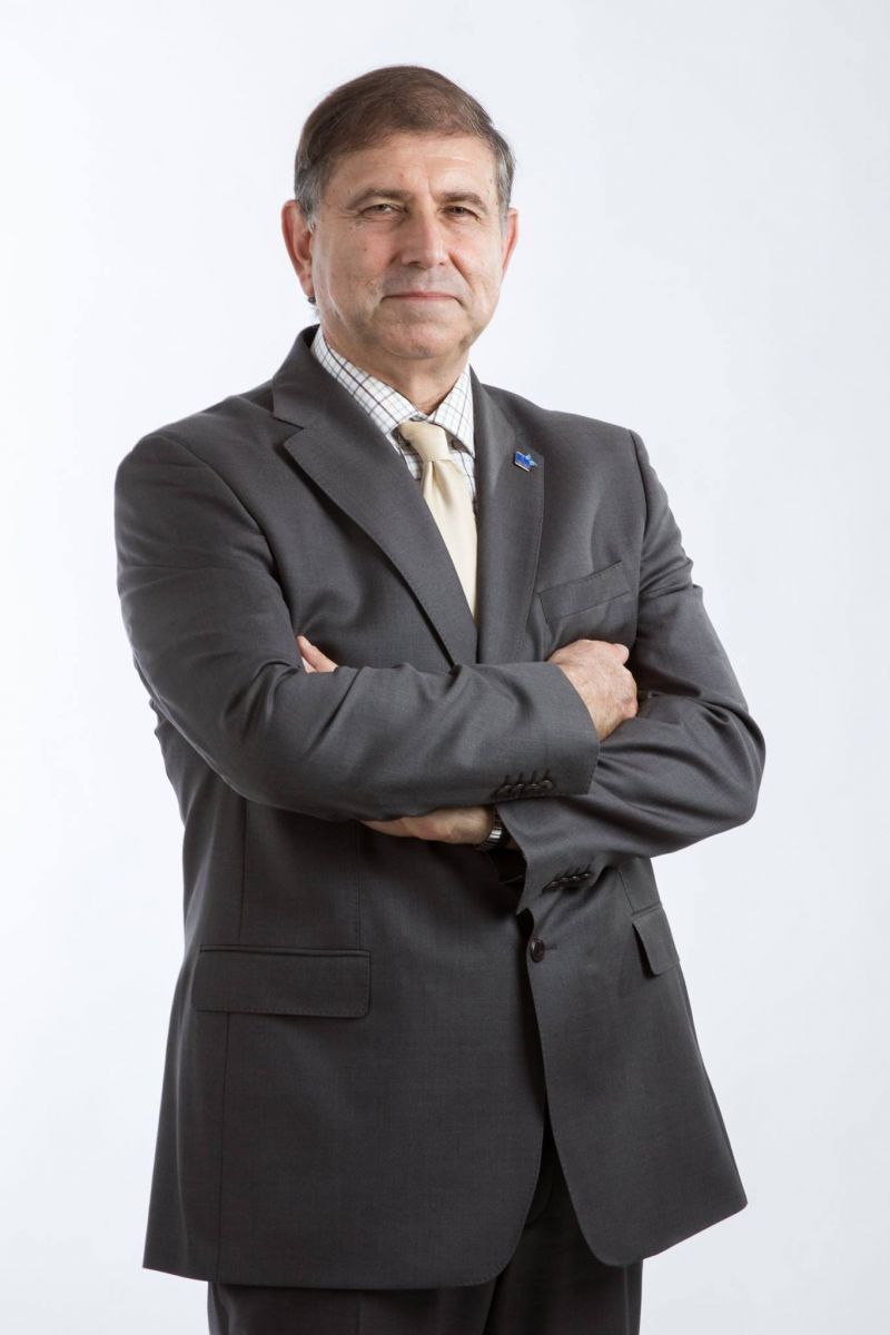 SIR Zahal Levy, Președinte MediHelp Internațional